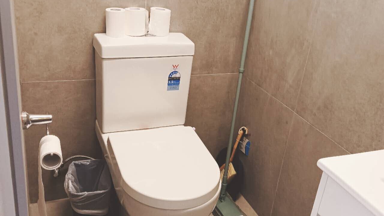 Photo of Bathroom in Selwyn Heights