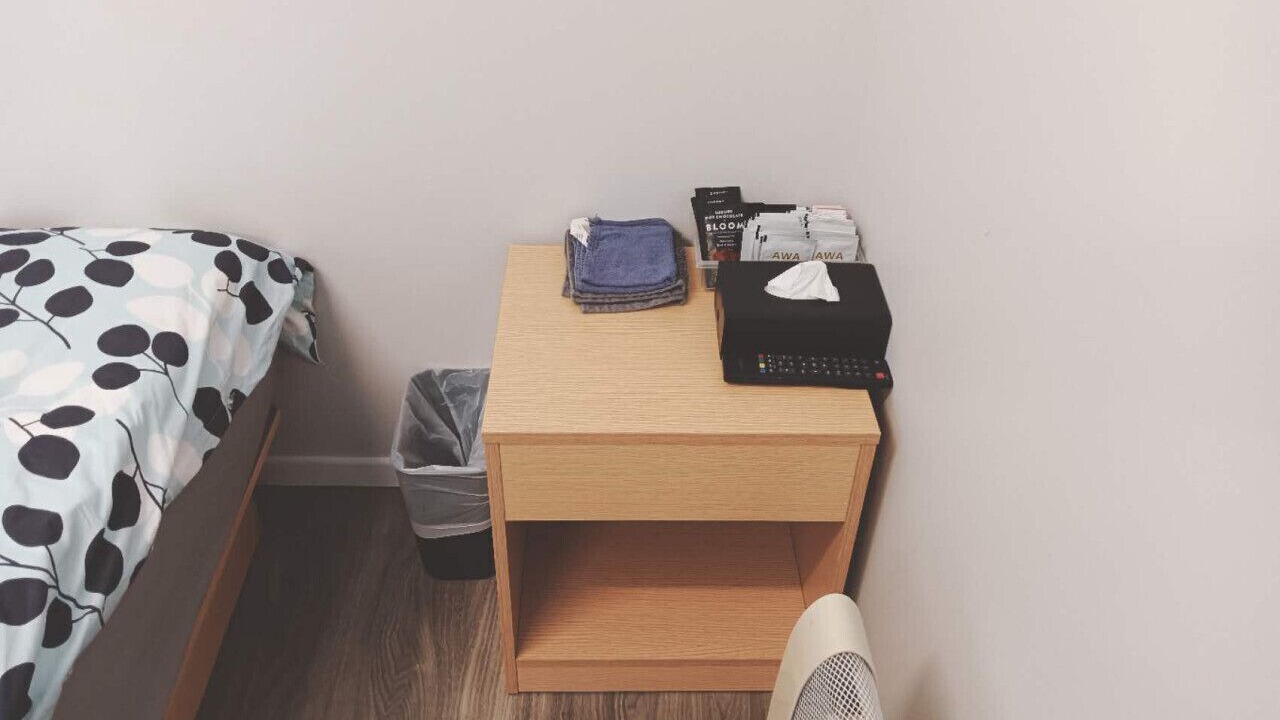 Photo of Bedroom in Selwyn Heights