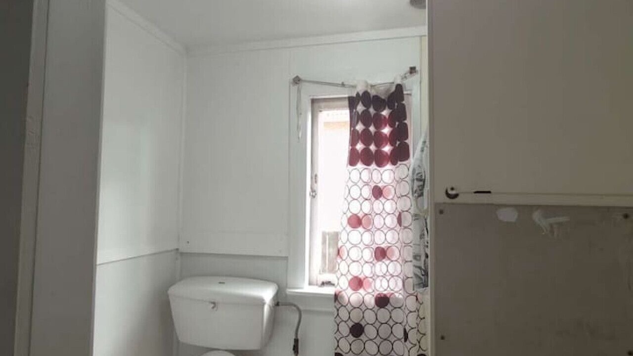 Photo of Bathroom in Rotorua