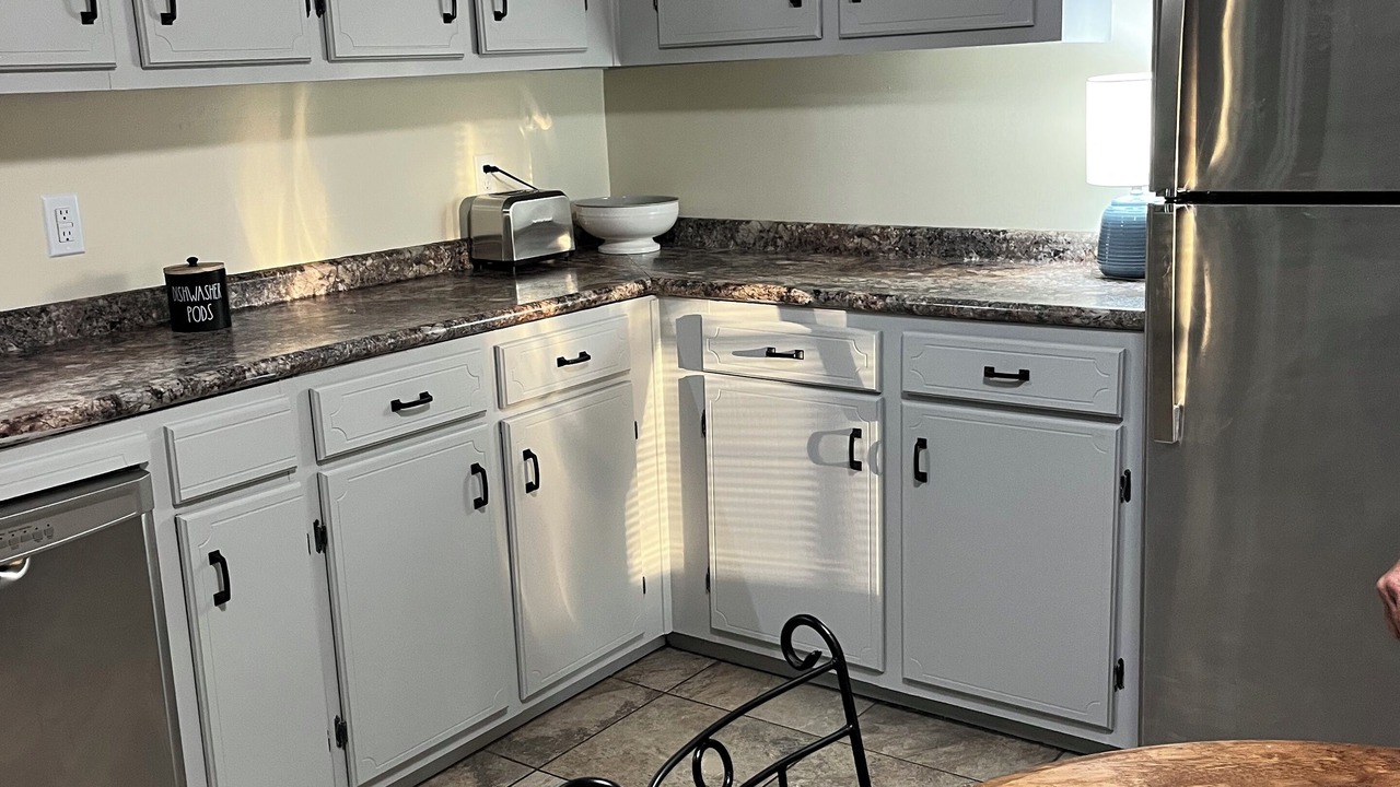 Photo of Kitchen in Mantachie