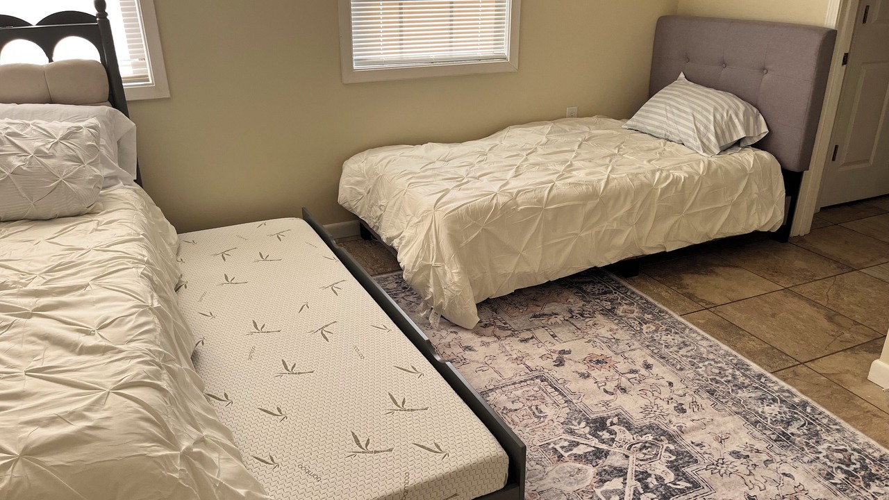 Photo of Bedroom in Mantachie