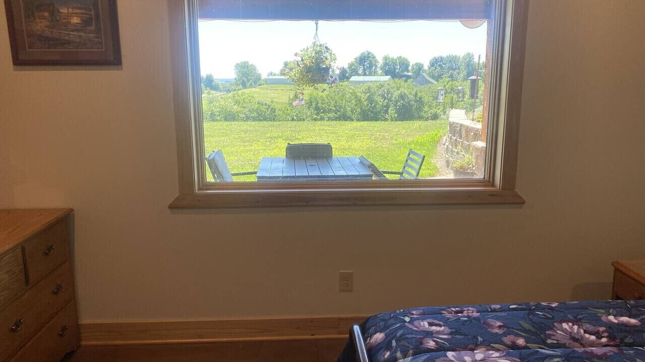 Photo of Bedroom in Buchanan County