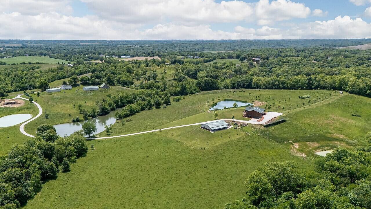 Photo of Outdoor in Buchanan County