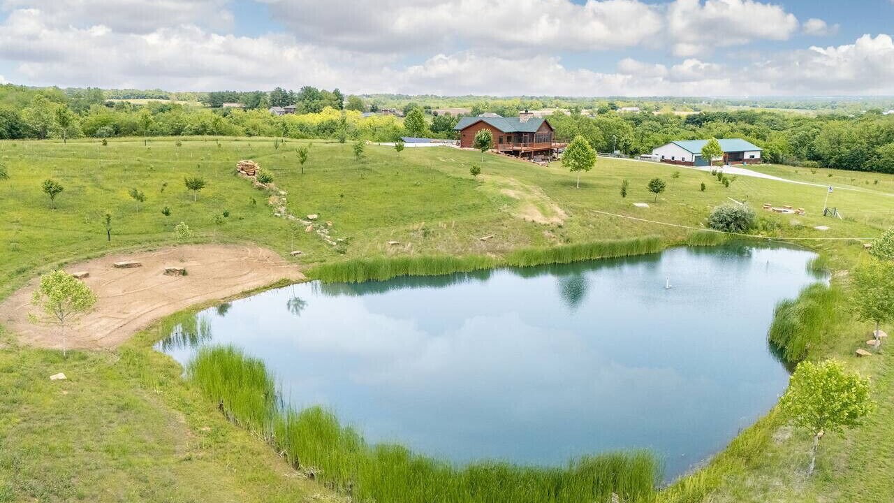 Photo of Outdoor in Buchanan County