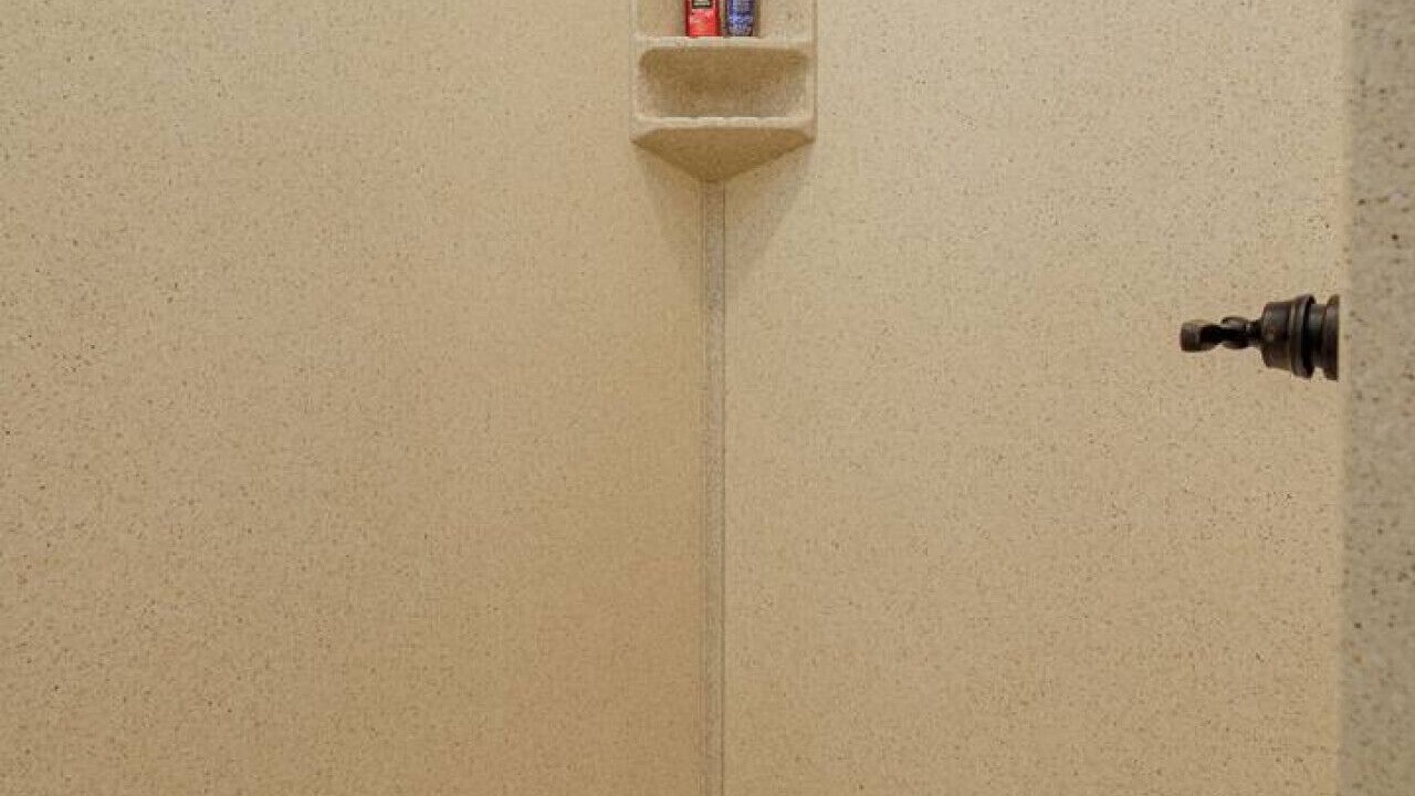 Photo of Bathroom in Buchanan County