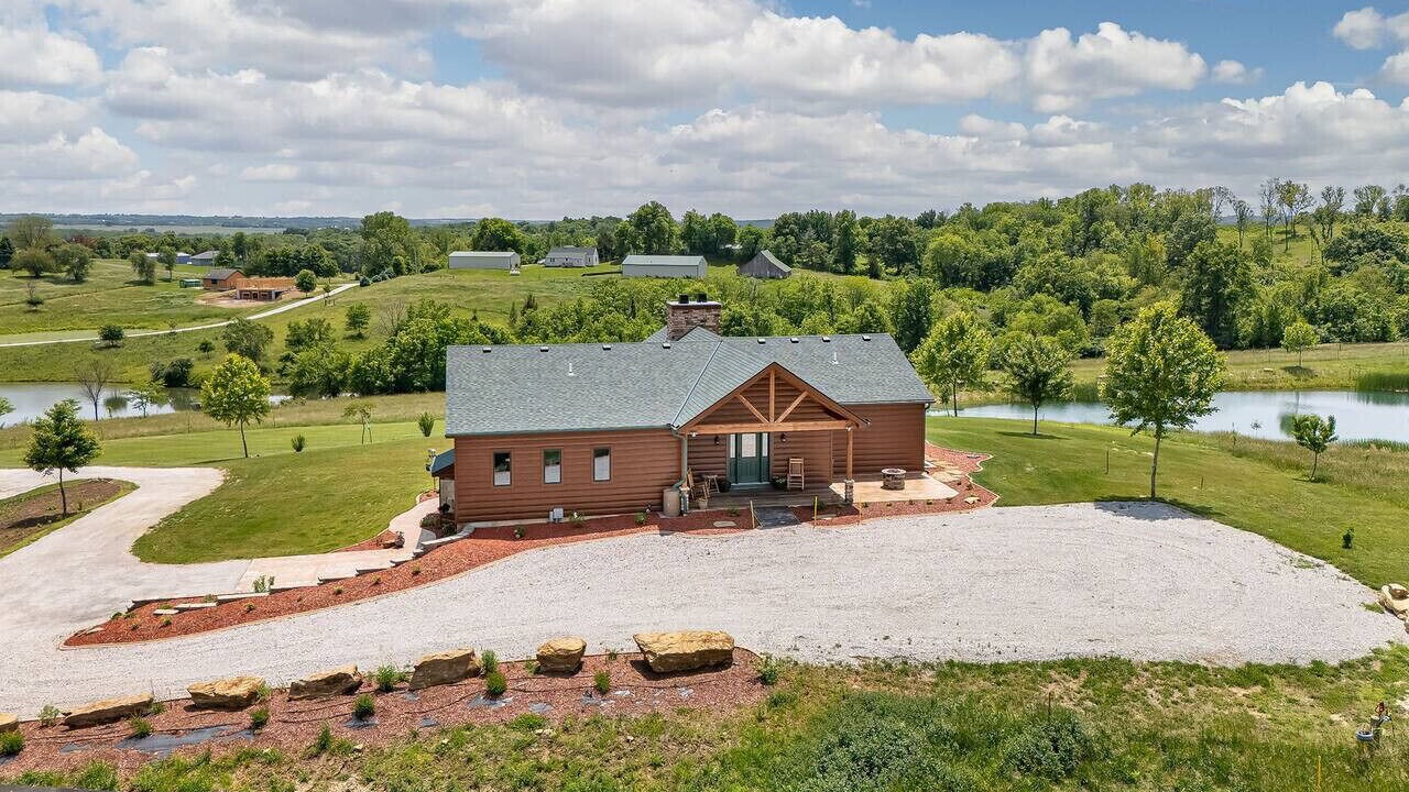 Photo of Outdoor in Buchanan County
