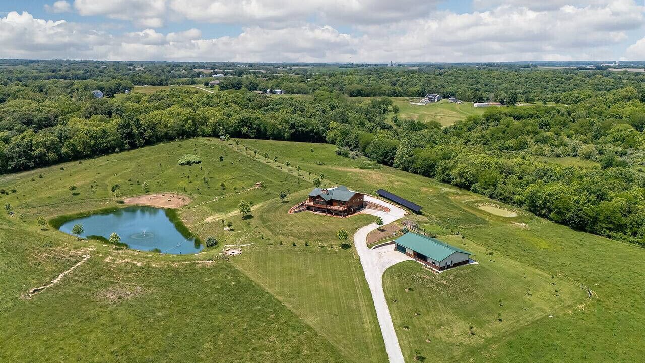 Photo of Outdoor in Buchanan County
