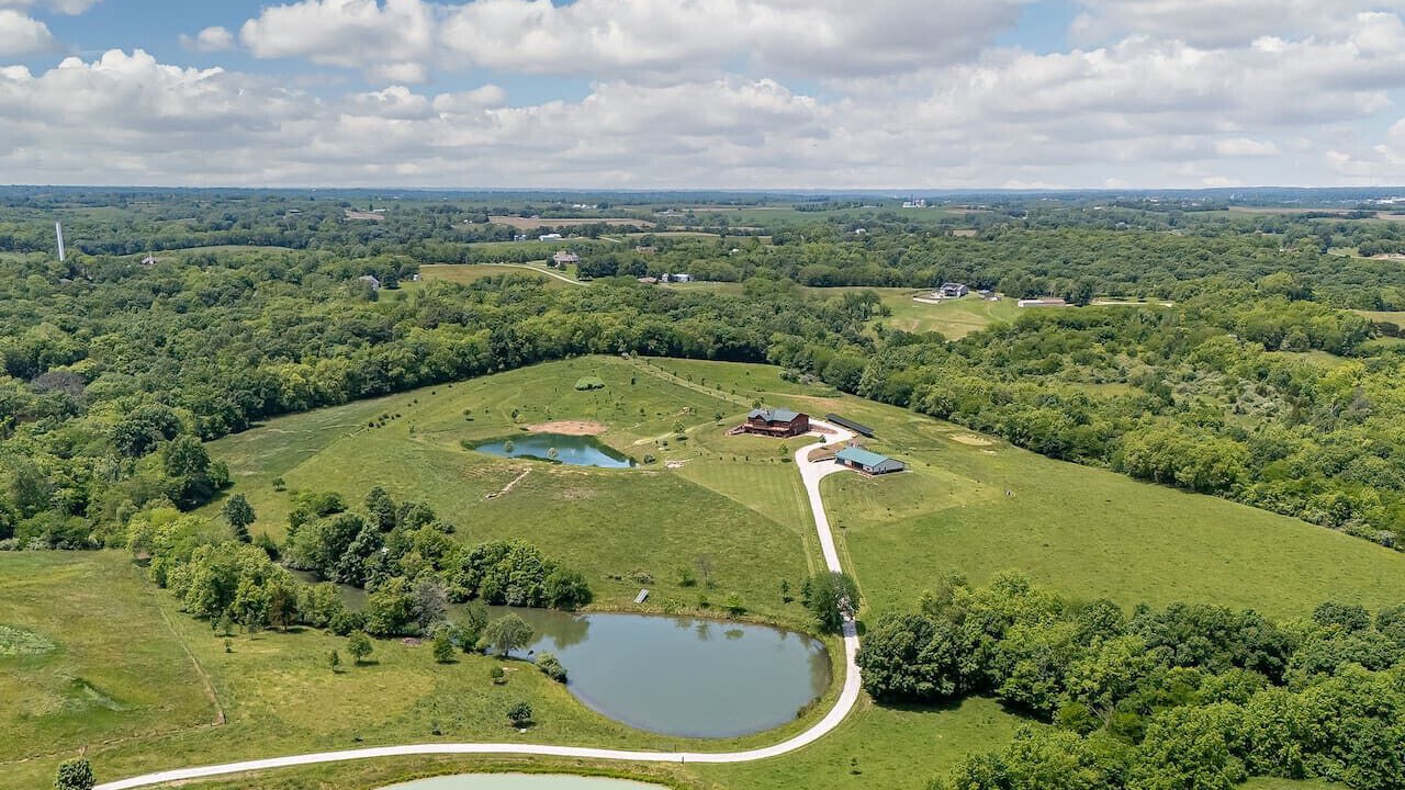 Photo of Outdoor in Buchanan County
