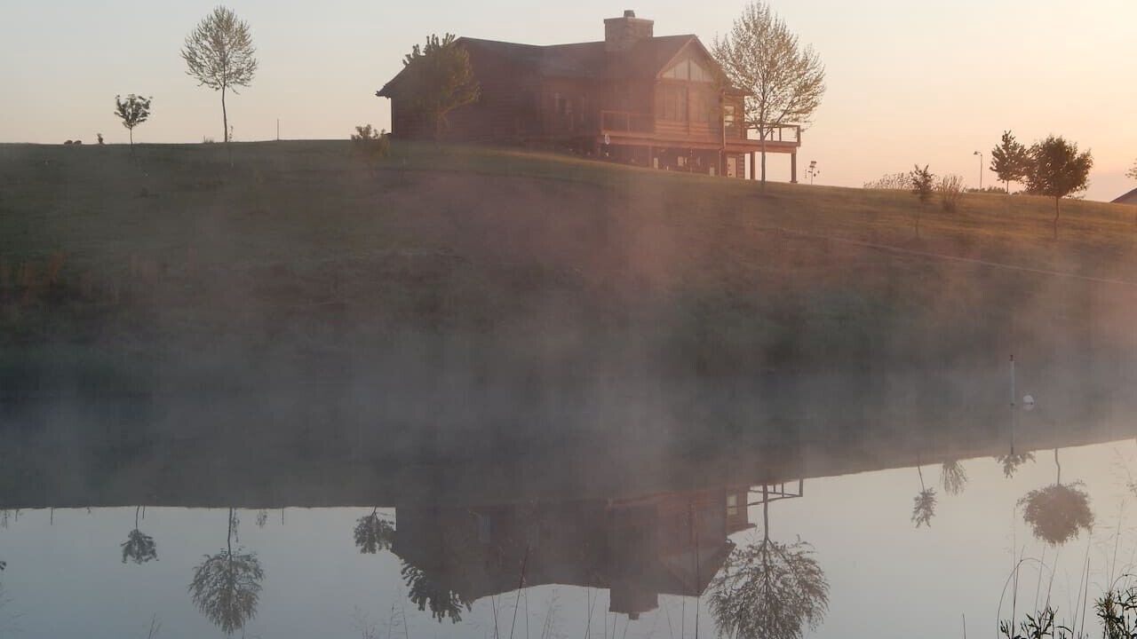 Photo of Outdoor in Buchanan County