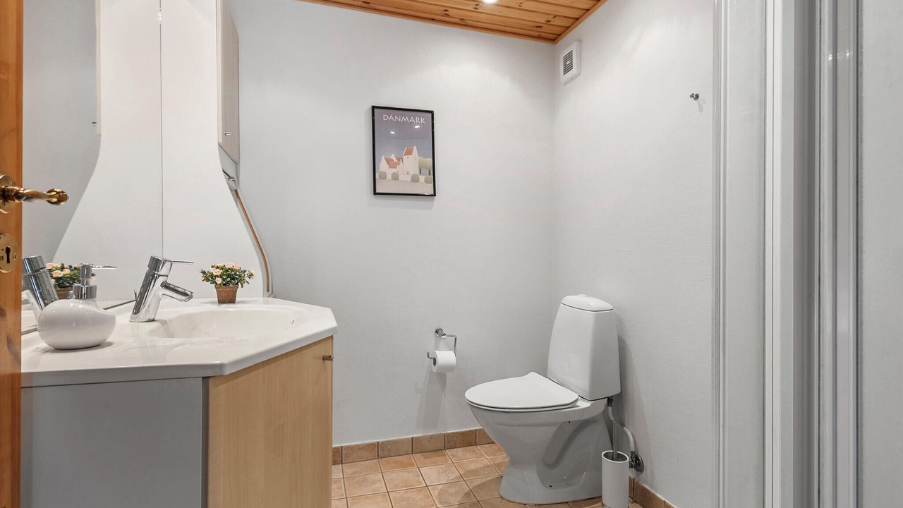 Photo of Bathroom in Farso
