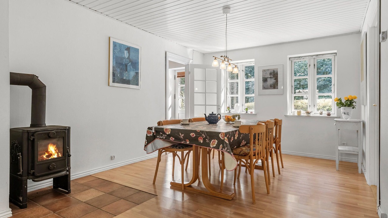 Photo of Bedroom in Farso