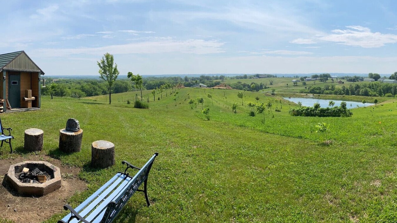 Photo of Outdoor in Buchanan County