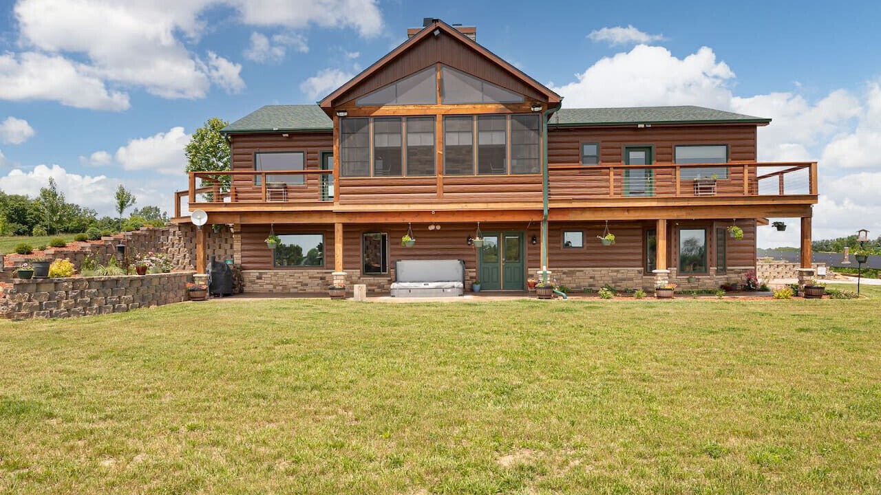 Photo of Outdoor in Buchanan County