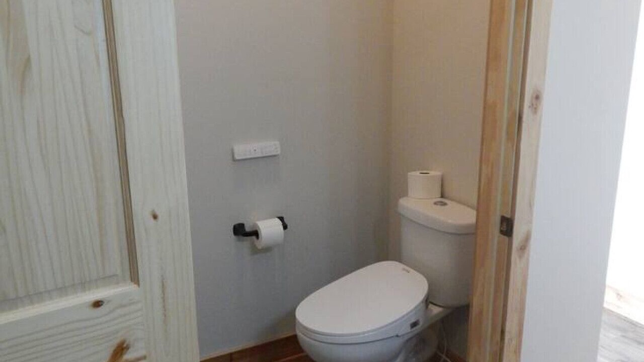 Photo of Bathroom in Buchanan County