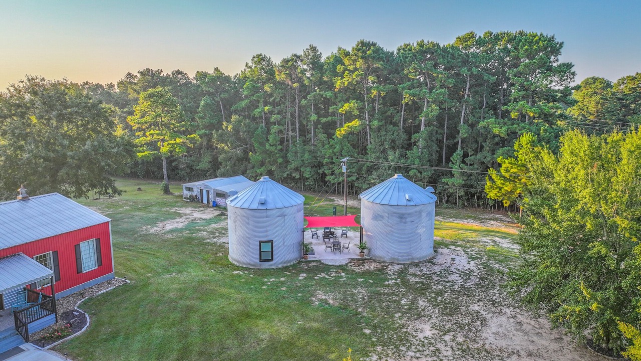 Photo of Outdoor in Navasota