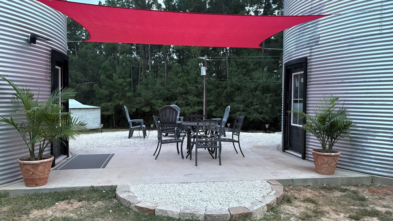 Photo of Outdoor in Navasota
