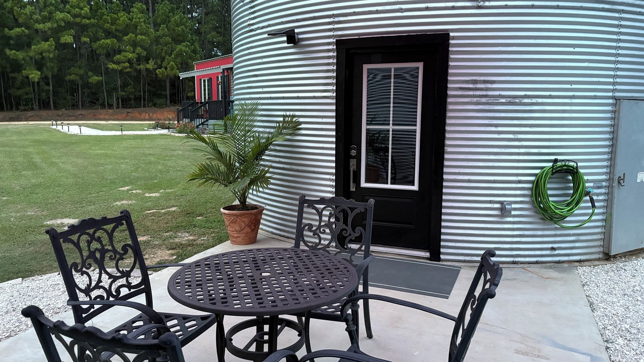 Photo of Outdoor in Navasota