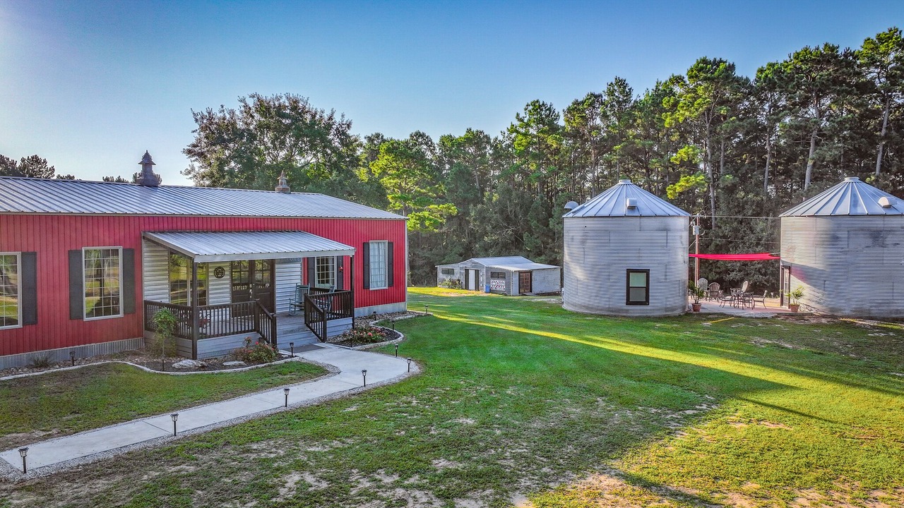 Photo of Outdoor in Navasota