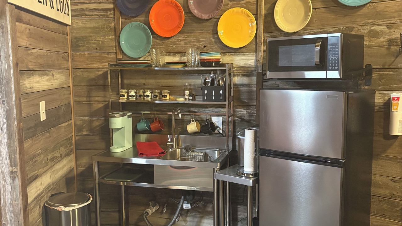 Photo of Kitchen in Navasota
