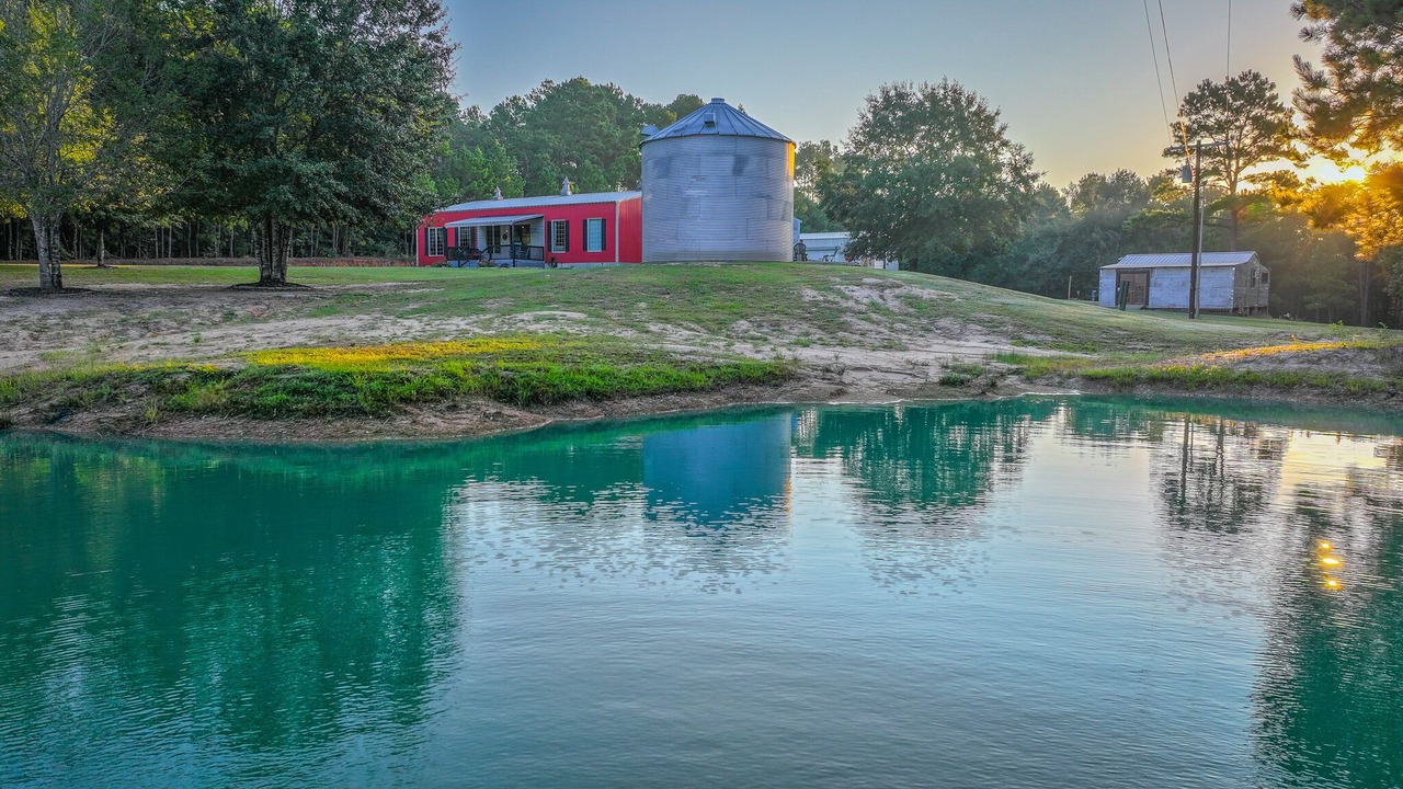 Photo of Outdoor in Navasota