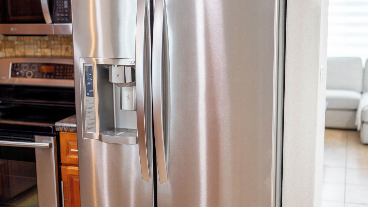 Photo of Kitchen in Sunset