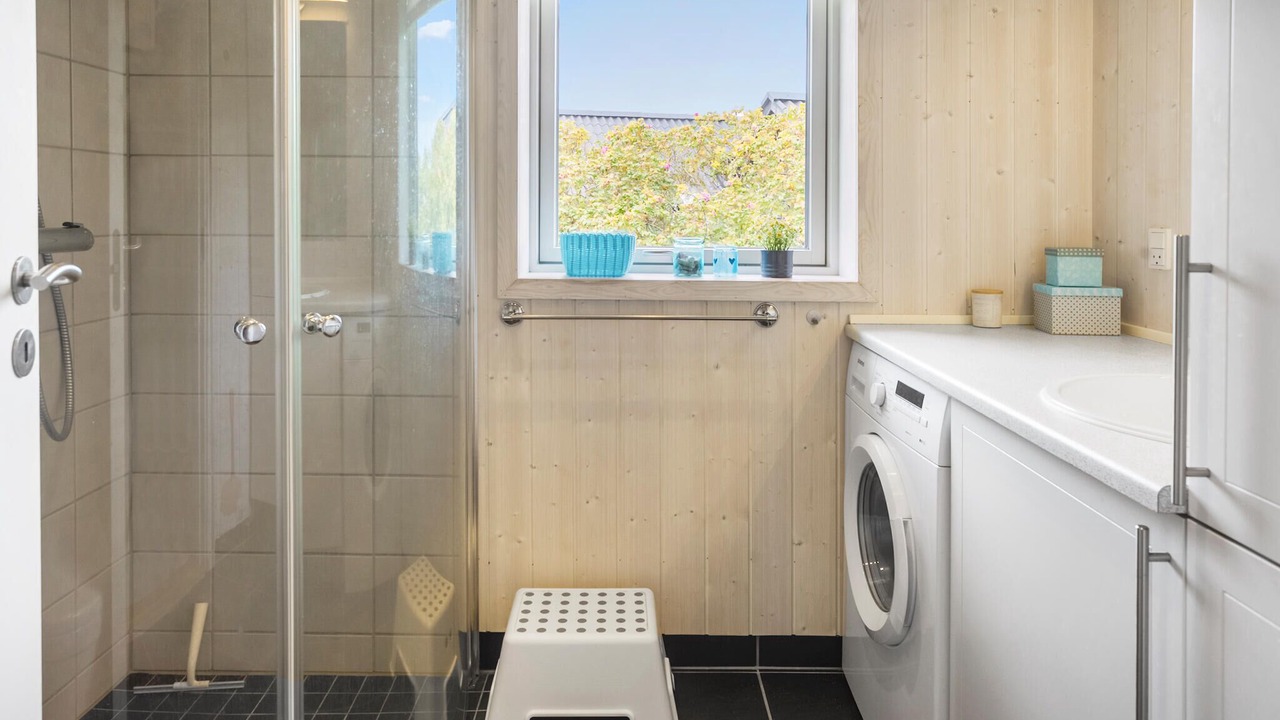 Photo of Bathroom in Maribo