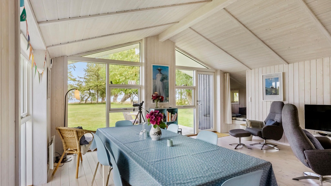 Photo of Bedroom in Maribo