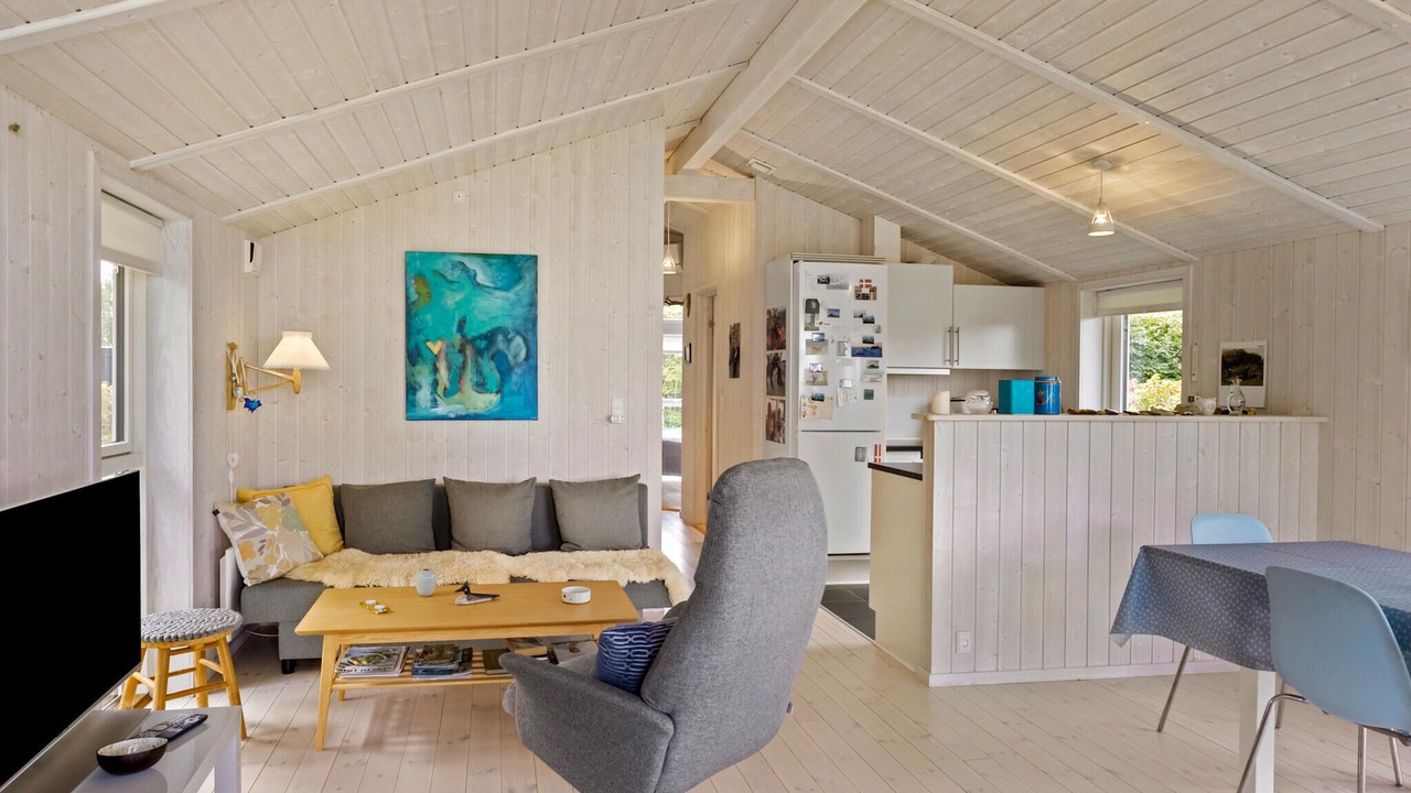 Photo of Bedroom in Maribo