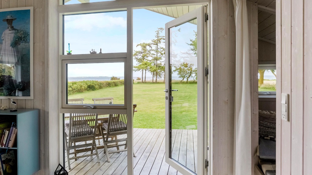 Photo of Bedroom in Maribo