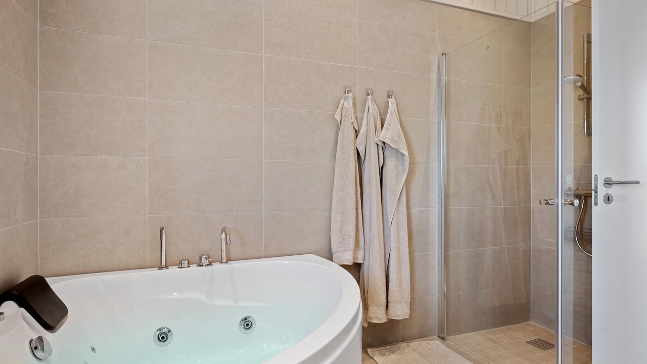 Photo of Bathroom in Stege