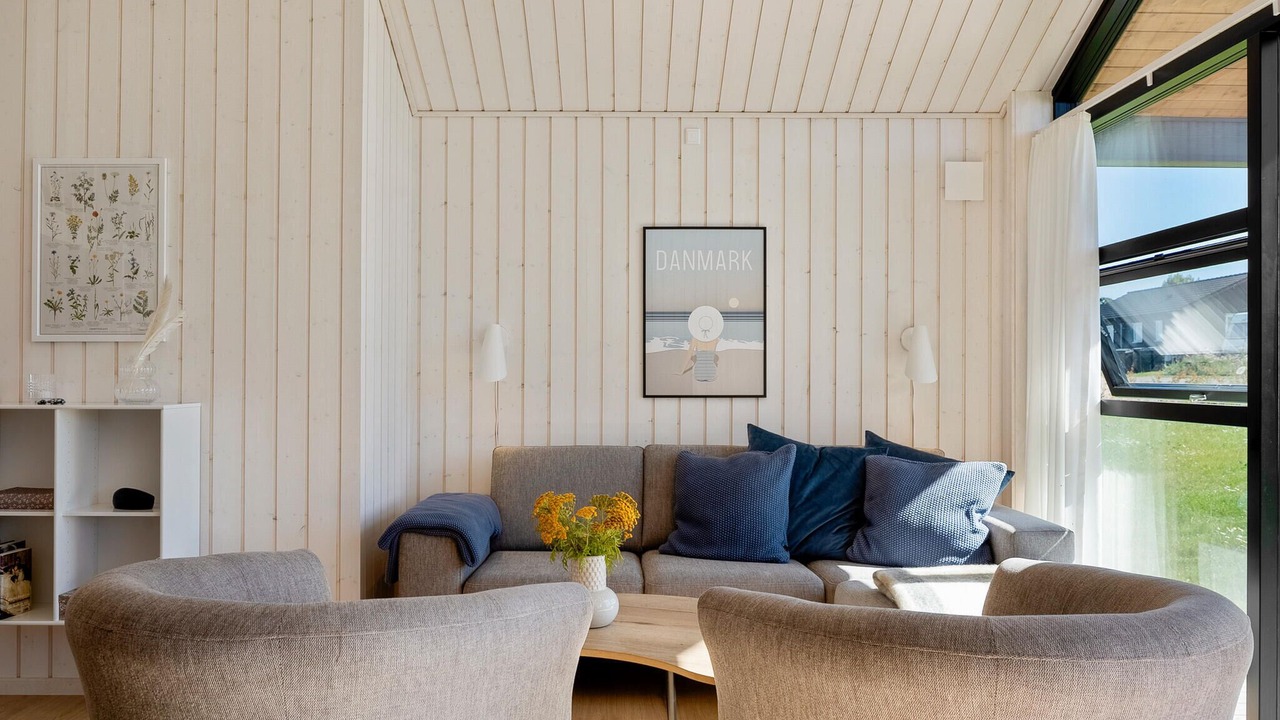 Photo of Bedroom in Stege