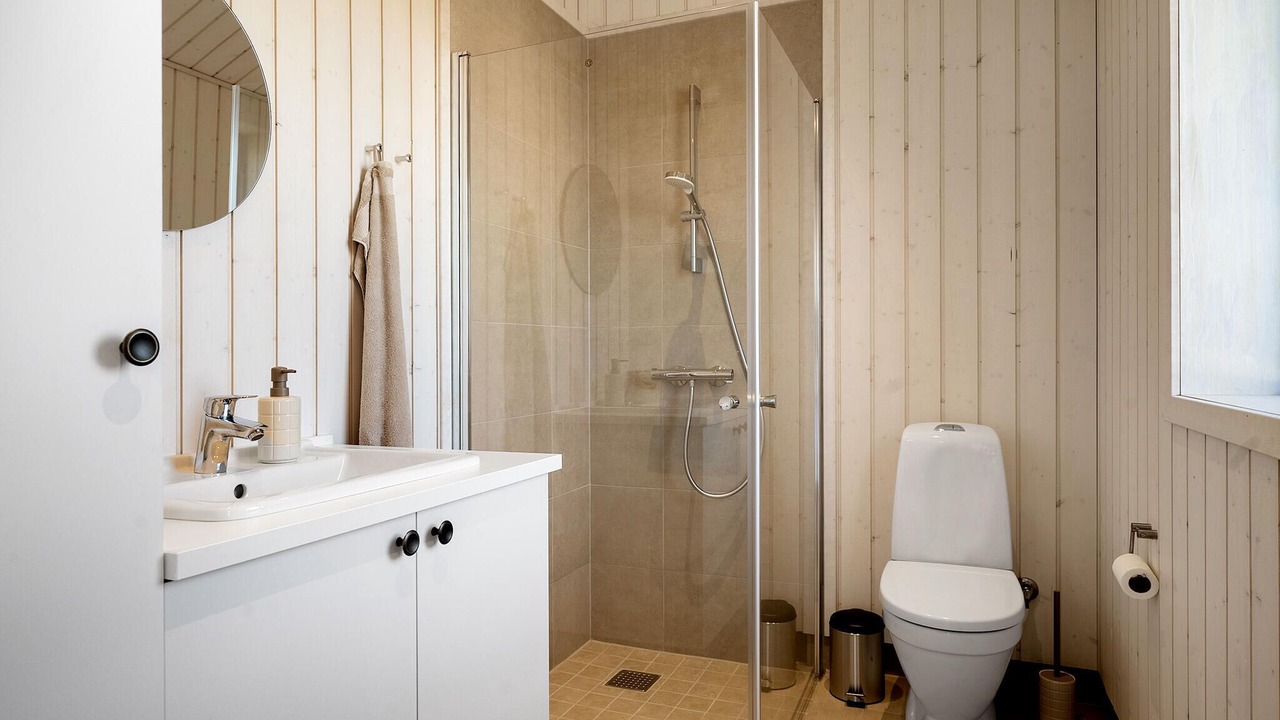Photo of Bathroom in Stege