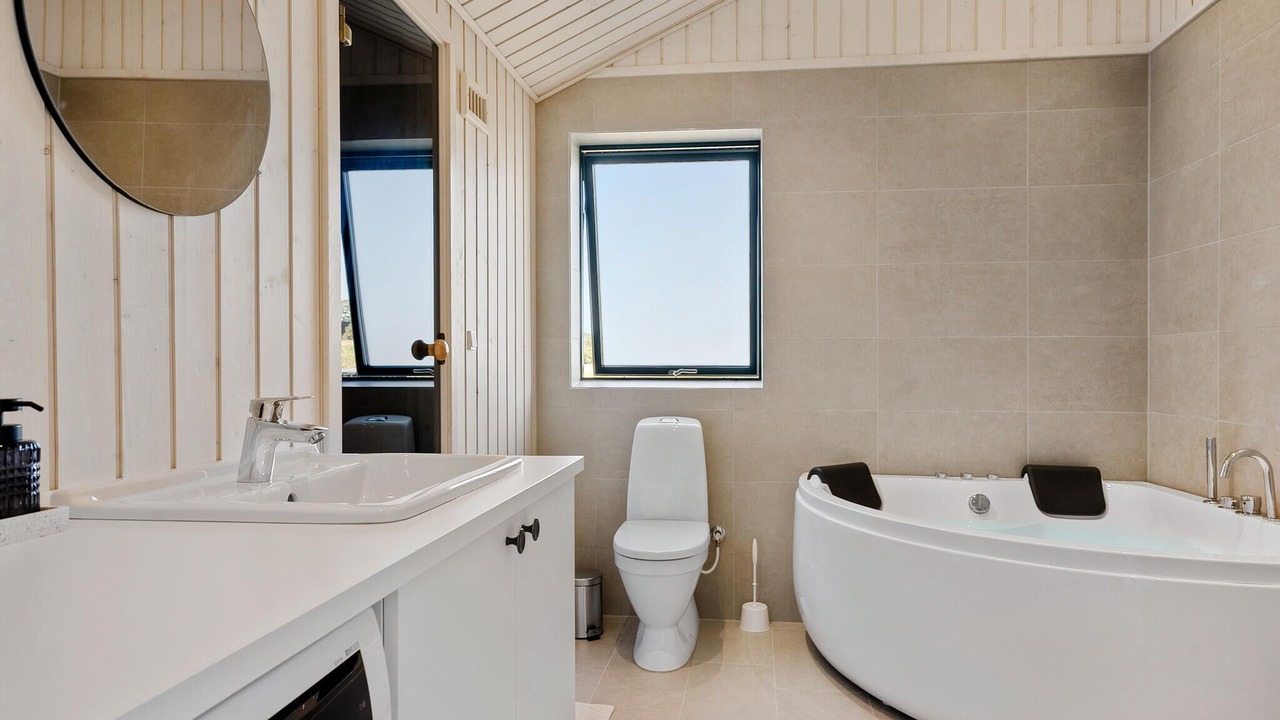 Photo of Bathroom in Stege