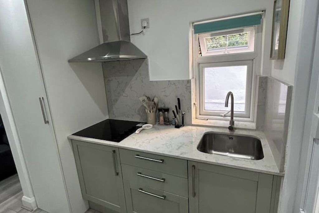 Photo of Kitchen in Northcote