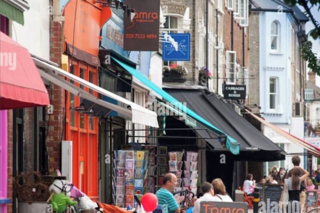 Photo of Others in Northcote