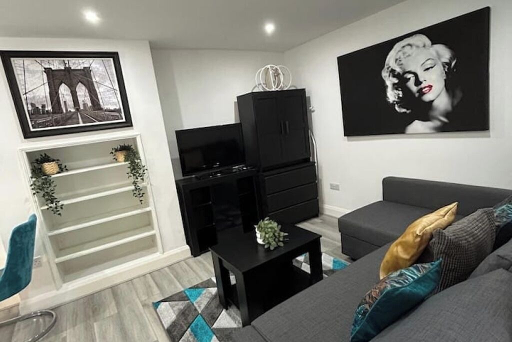 Photo of Livingroom in Northcote