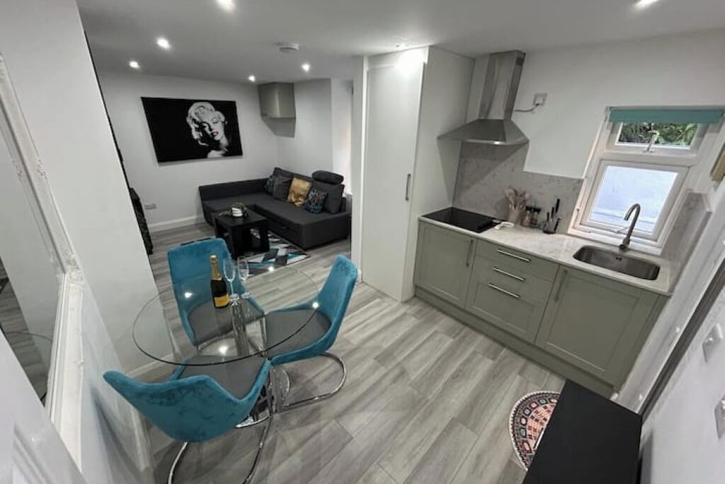 Photo of Livingroom in Northcote