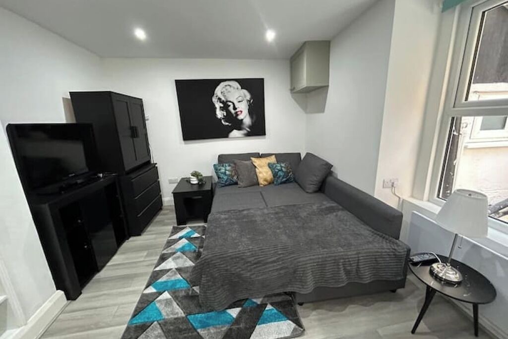 Photo of Livingroom in Northcote