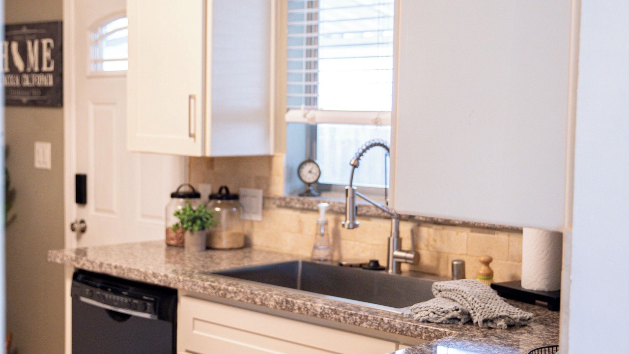 Photo of Kitchen in Downtown