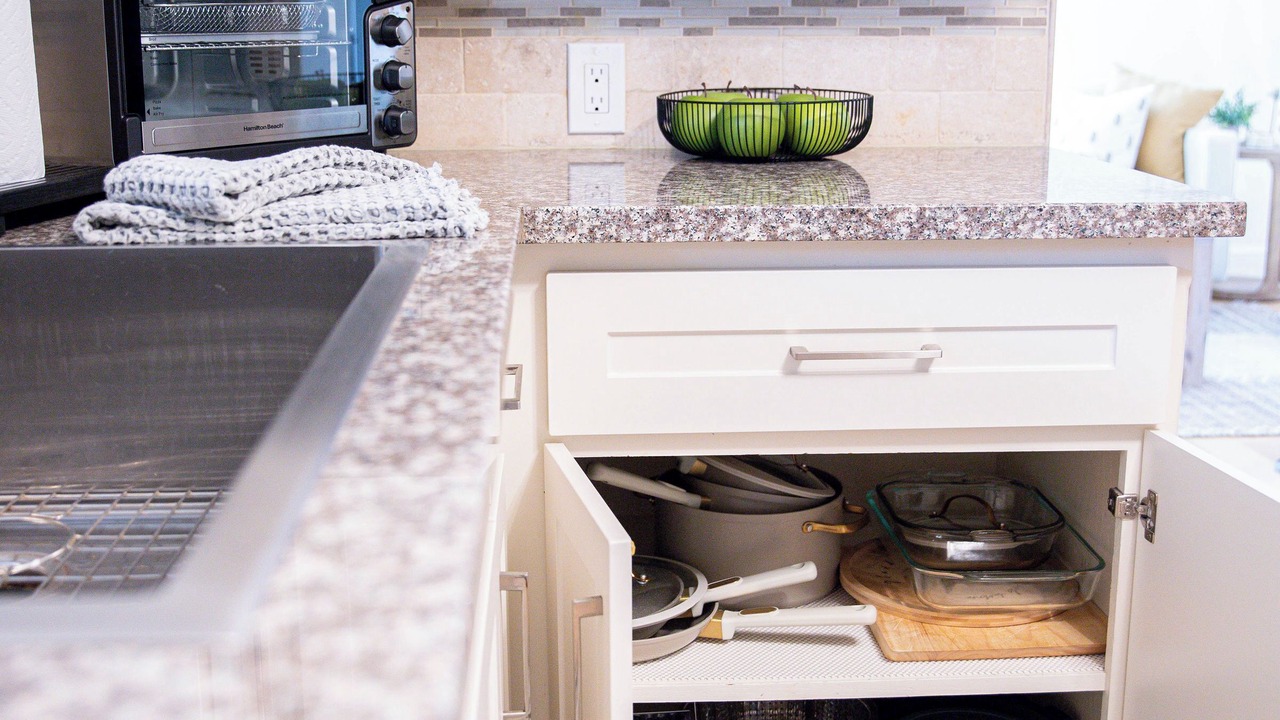Photo of Kitchen in Downtown