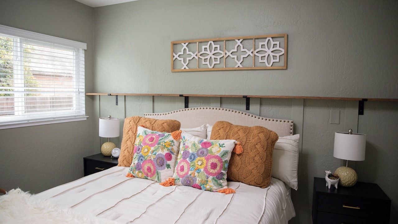 Photo of Bedroom in Downtown