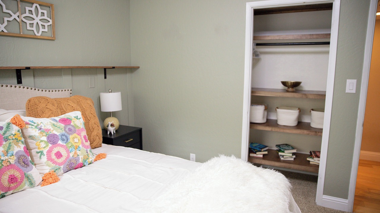 Photo of Bedroom in Downtown