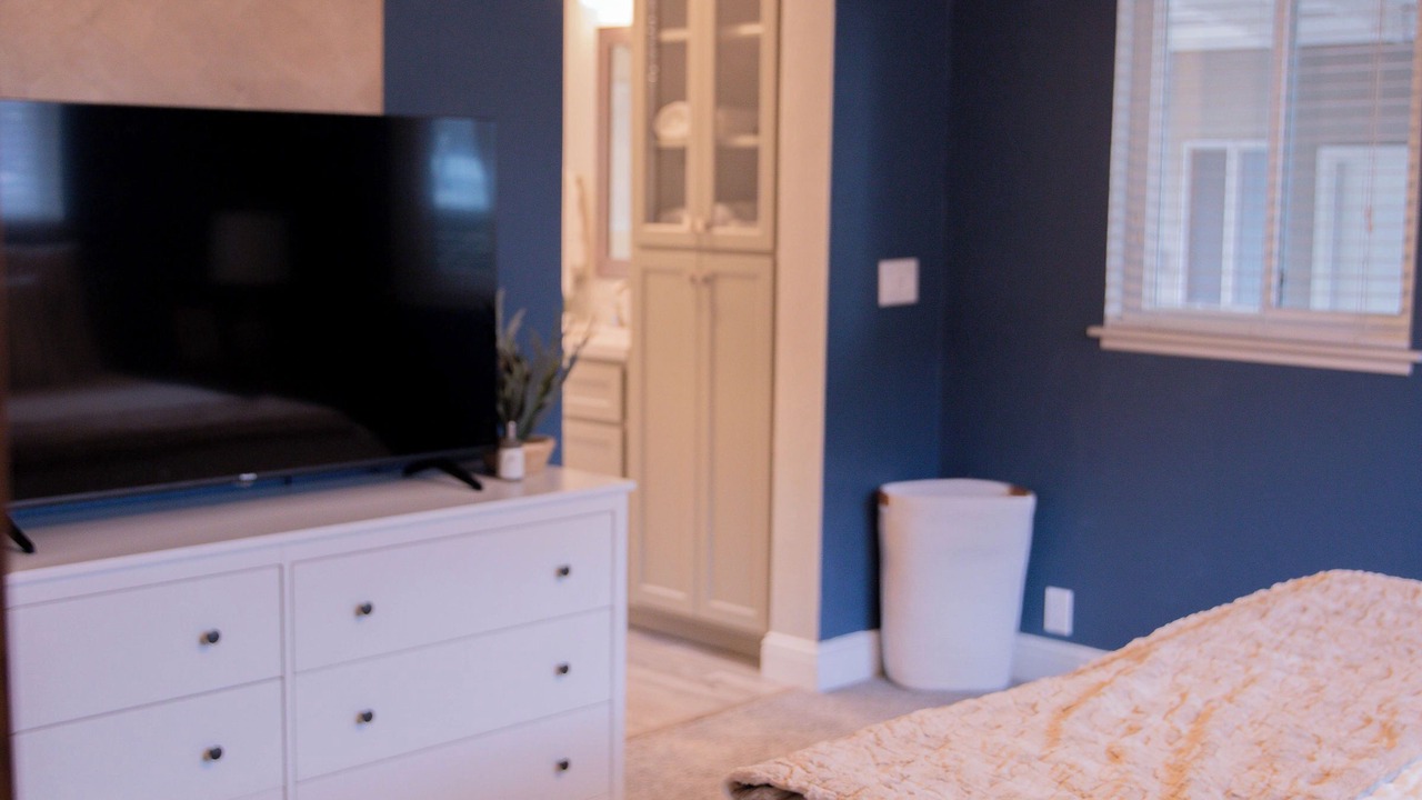 Photo of Bedroom in Downtown