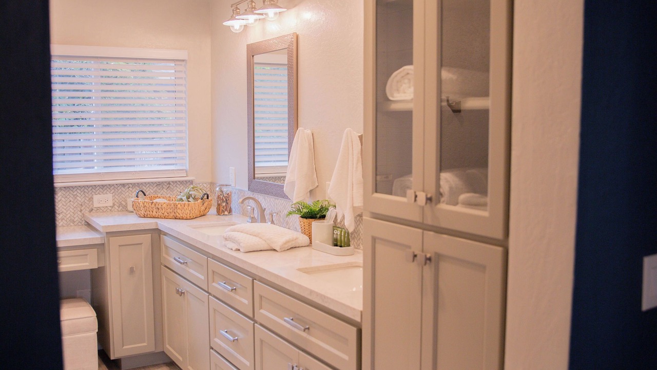 Photo of Bathroom in Downtown