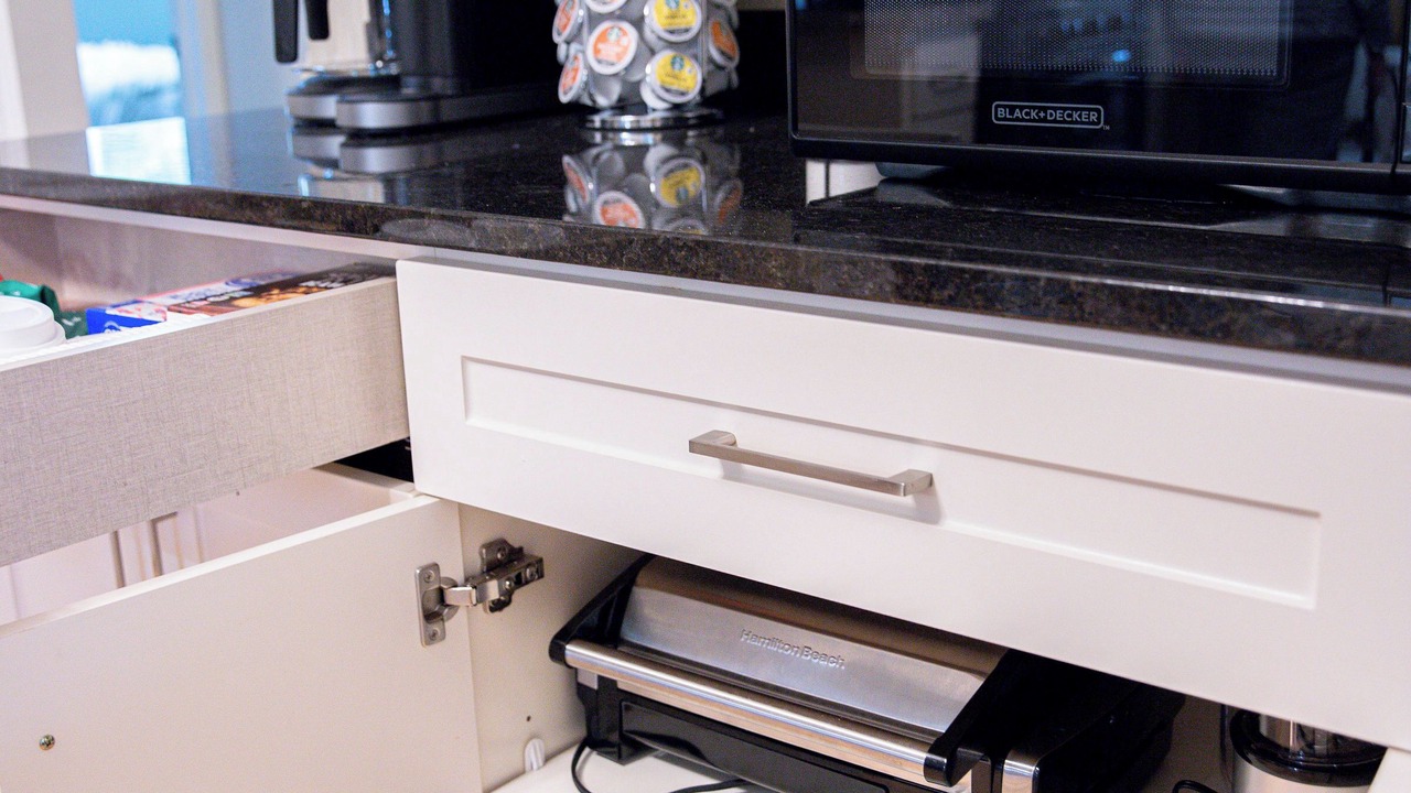 Photo of Kitchen in Downtown