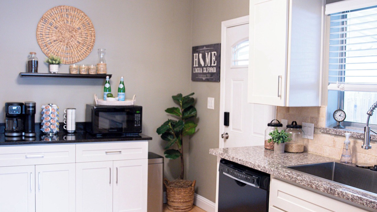 Photo of Kitchen in Downtown