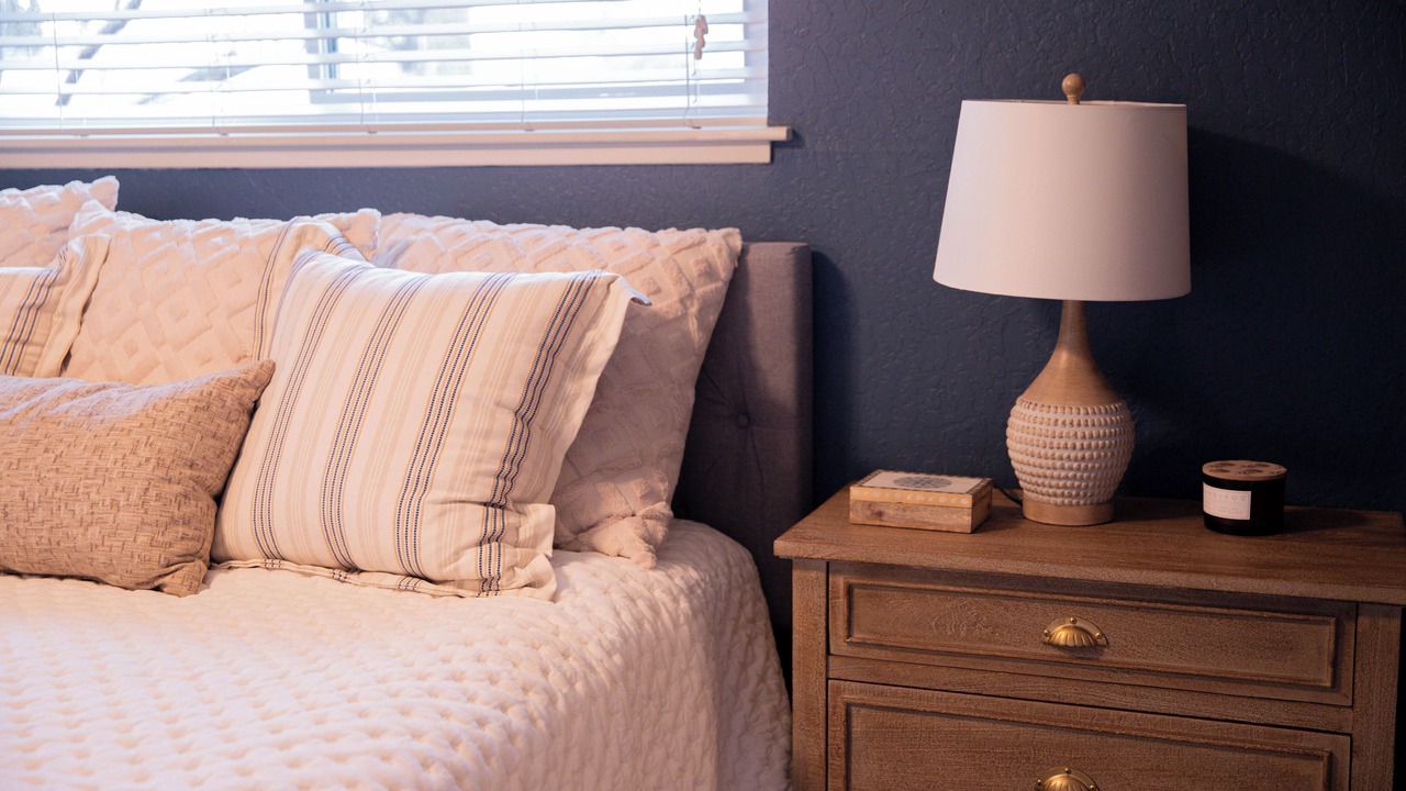 Photo of Bedroom in Downtown
