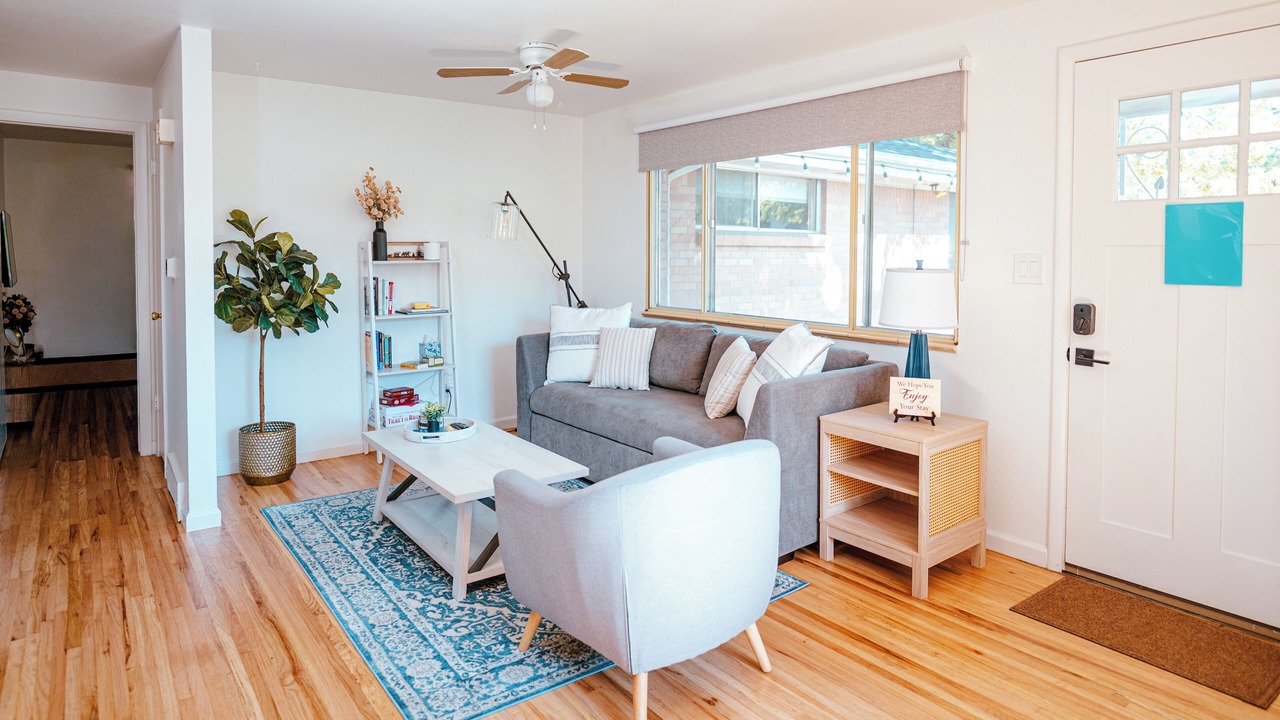 Photo of Livingroom in Arvada