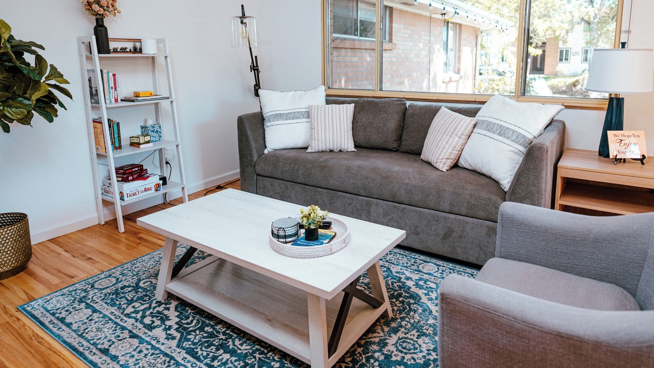 Photo of Livingroom in Arvada