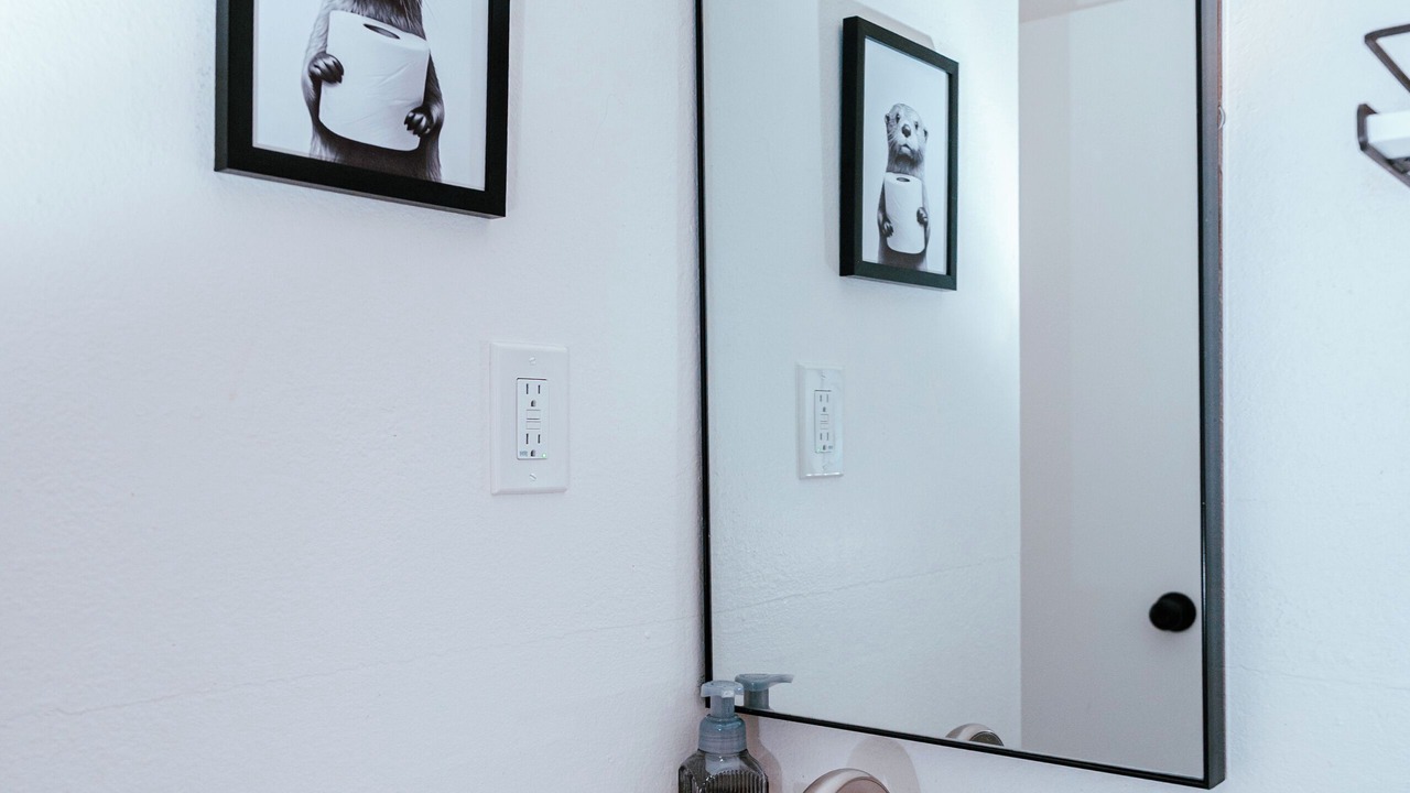 Photo of Bathroom in Arvada